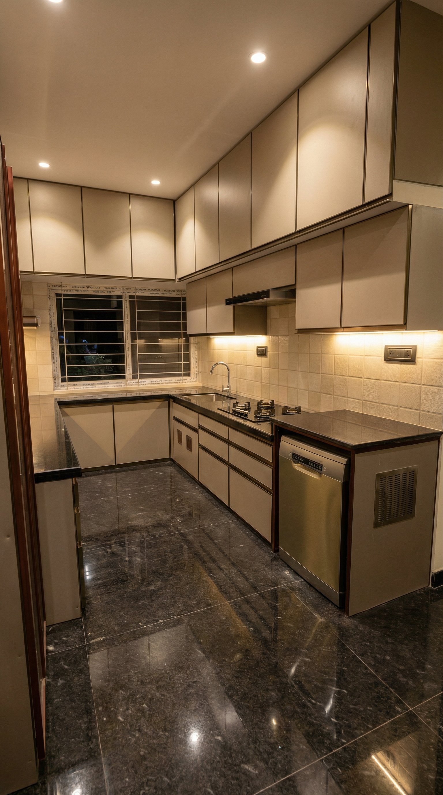 Residential Interior