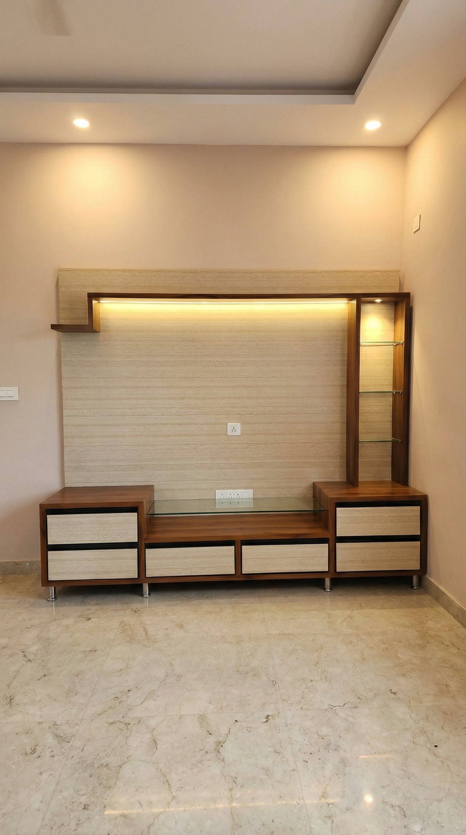 Residential Interior