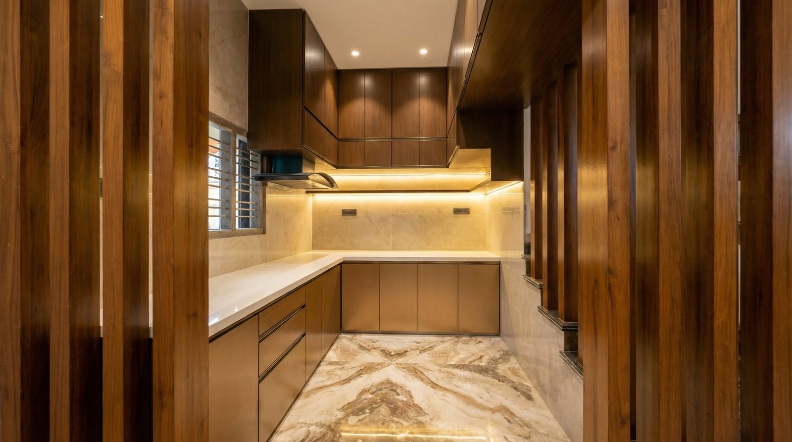 Residential Interior