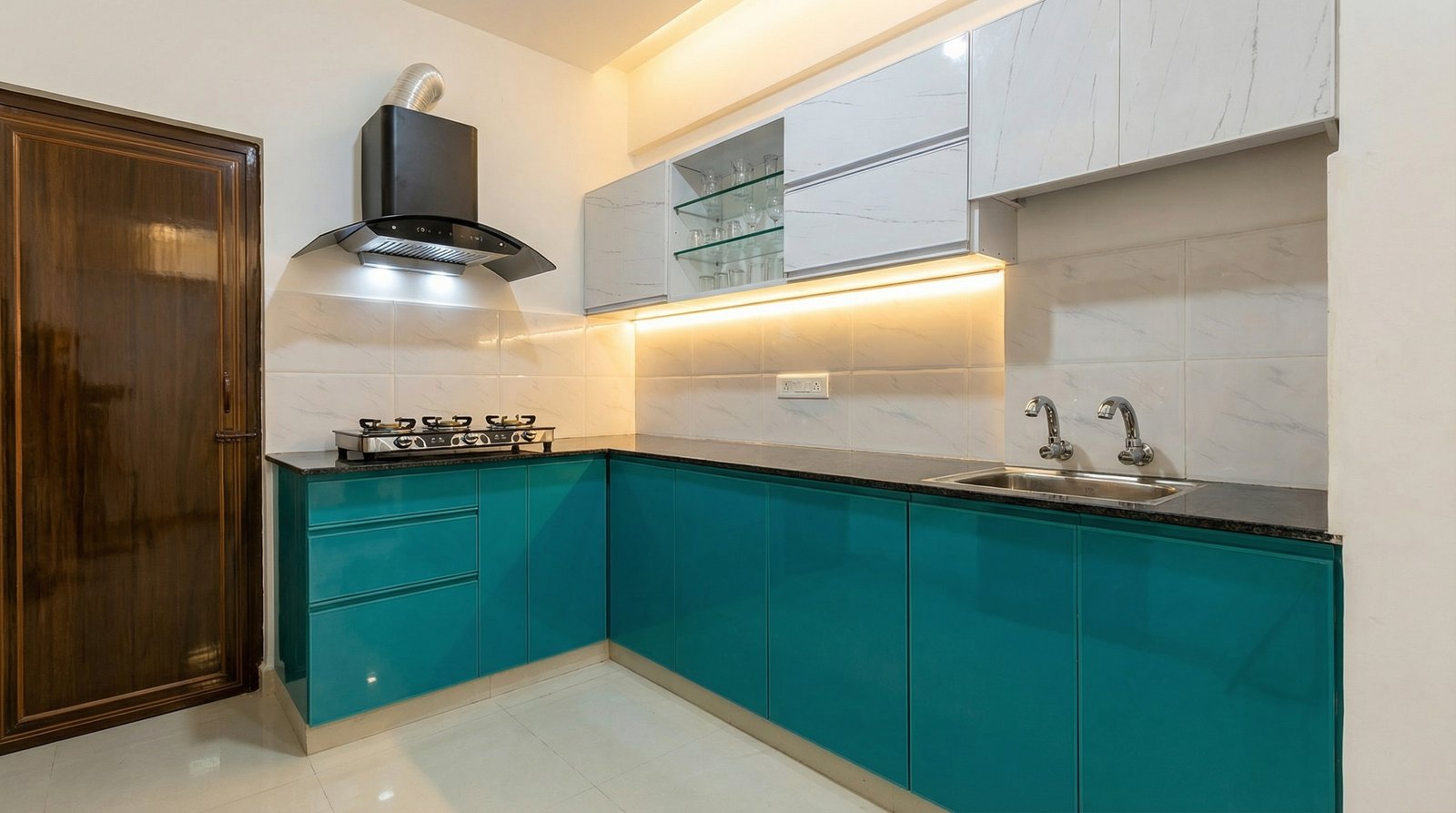 Residential Interior