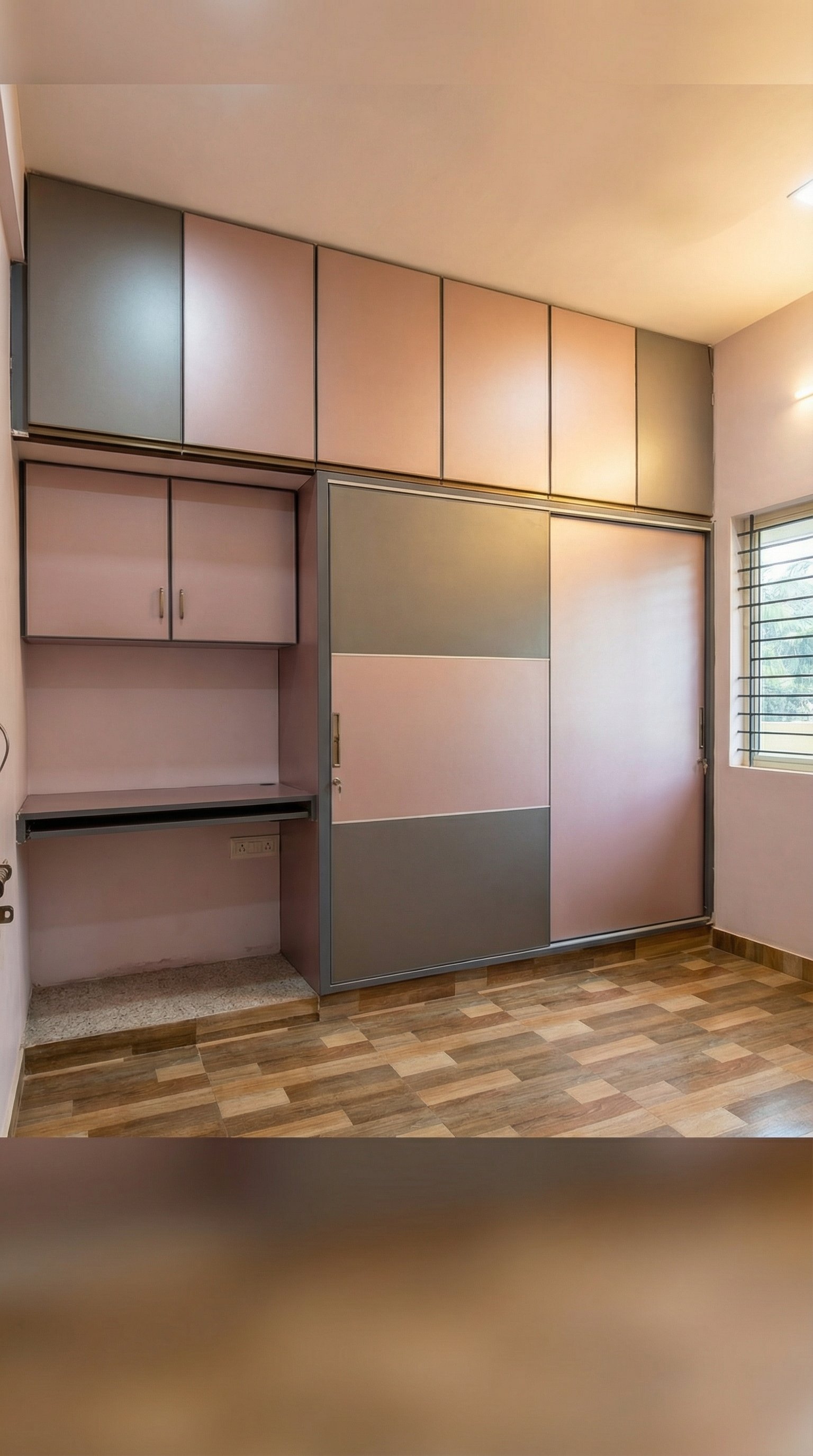 Residential Interior