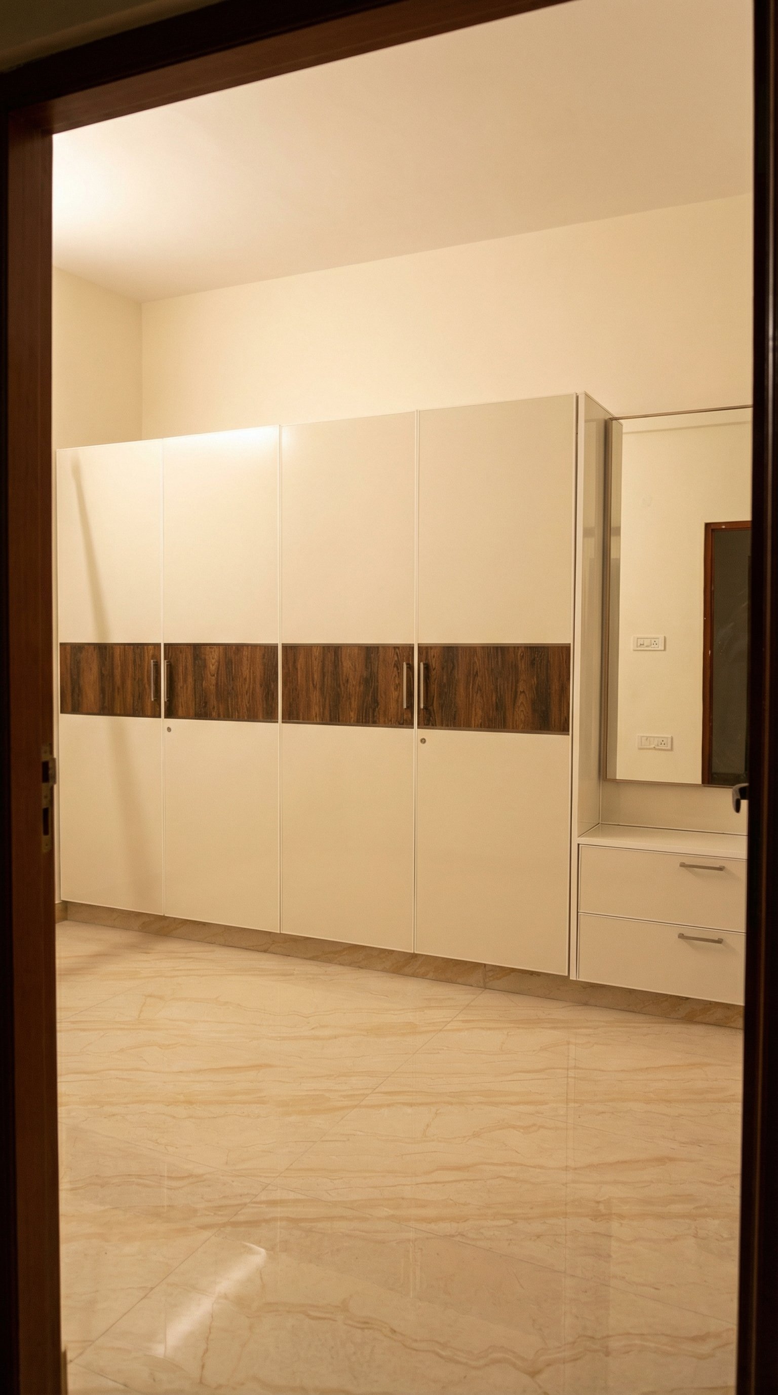 Residential Interior